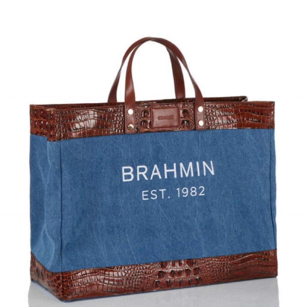 Brahmin Meredith Tote